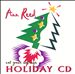 Not Your Average Holiday CD