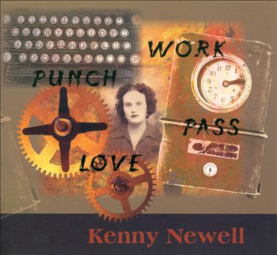 Punch Work Love Pass