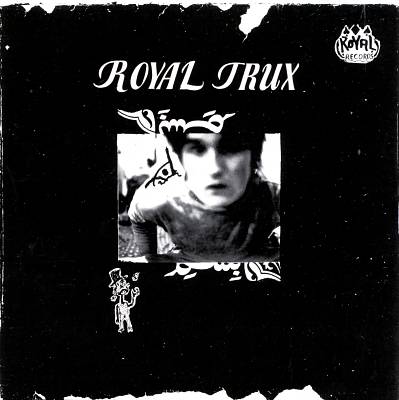 Royal Trux [1988]