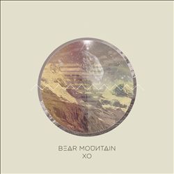 last ned album Bear Mountain - XO
