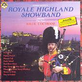 Tommy Scott's Royale Highland Showband