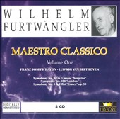 Maestro Classico, Vol. 1: Franz Joseph Hayd, Ludwig van Beethoven