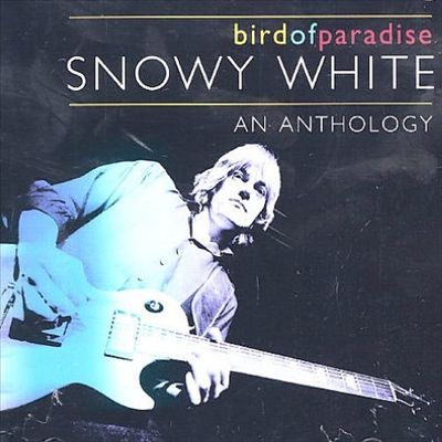 Snowy White - After Paradise (Full Album) 