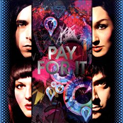 descargar álbum Mindless Self Indulgence - Pay For It