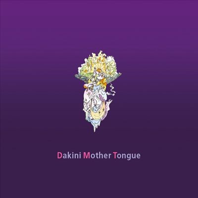 Dakini Mother Tongue
