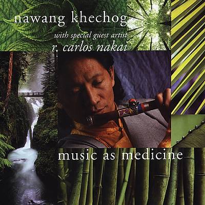 Music as Medicine