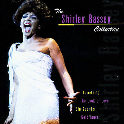 The Best of Shirley Bassey