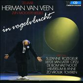 20 Jaar Herman Van Veen: In Vogelvlucht