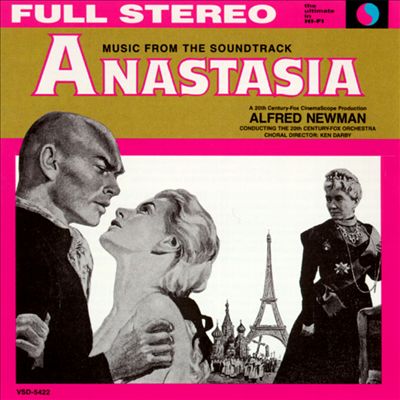 Anastasia [Varese]