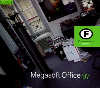 Megasoft Office '97