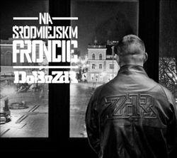 last ned album Dobo ZDR - Na Śródmiejskim Froncie