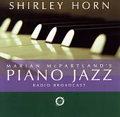 Marian McPartland's Piano Jazz With Guest Shirley Horn