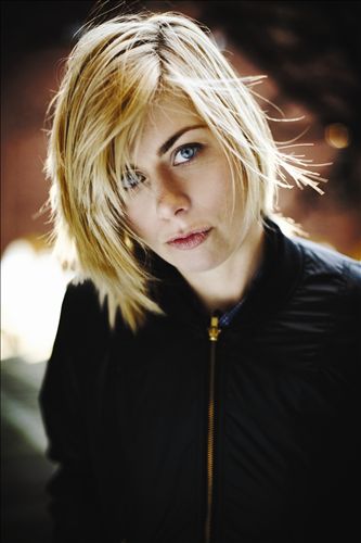 Anna Ternheim