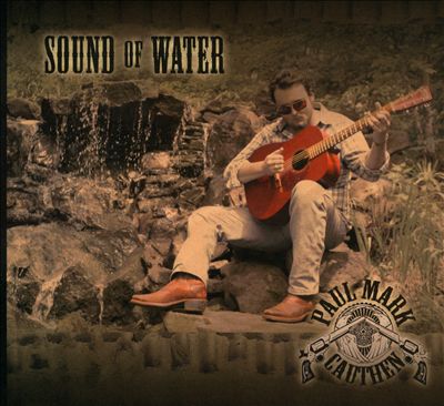 Sound Of Water