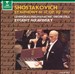 Shostakovich: Symphony No. 12 "1917"