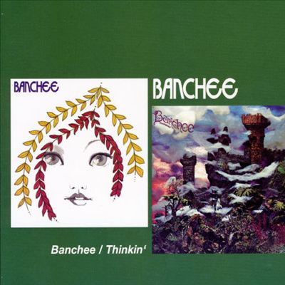Banchee/Thinkin'