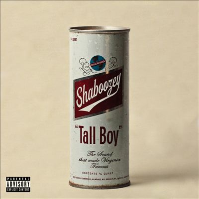 Tall Boy