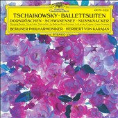 Tchaikovsky: Ballet Suites