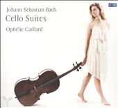 Bach: Cello Suites Nos.1-6 [2010 Recording]