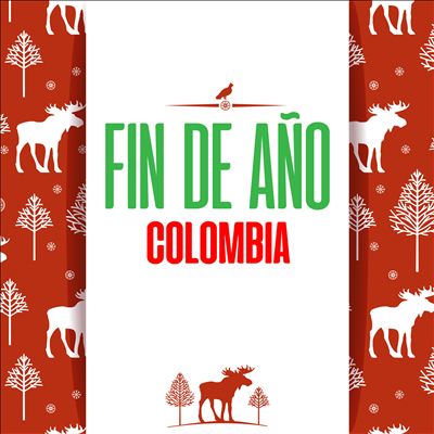 Fin de Año Colombia