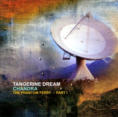 Chandra: The Phantom Ferry, Pt. 1