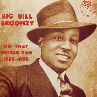 Do That Guitar Rag (1928-1935)