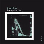 Just Blues