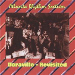 descargar álbum Atlanta Rhythm Section - Doraville Revisited