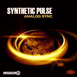 baixar álbum Synthetic Pulse - Analog Sync