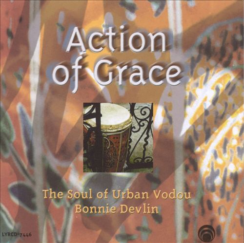 Action & Grace: Soul of Urban Vodou