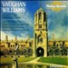 Vaughan Williams: An Oxford Elegy; Flos Campi; Te Deum