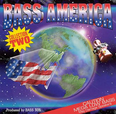 Bass America: Collection Two