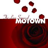 The Love Songs of Motown