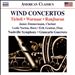 Wind Concertos: Ticheli, Warnaar, Ranjbaran