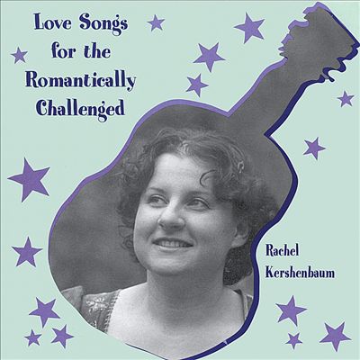 Love Songs for the Romantically Challenged