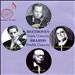 Beethoven: Triple Concerto; Brahms: Double Concerto