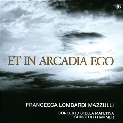 Il Delirio Amoroso (Da Quel Giorno Fatale), cantata for soprano & instruments, HWV 99