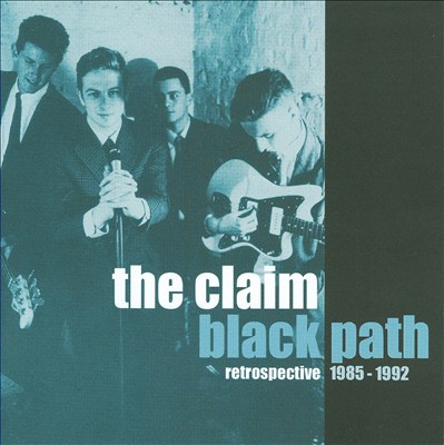 Black Path: Retrospective 1985-1992