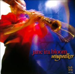 ladda ner album Jane Ira Bloom - Wingwalker