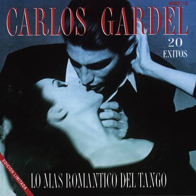 20 Exitos: Lo Mas Romantico del Tango