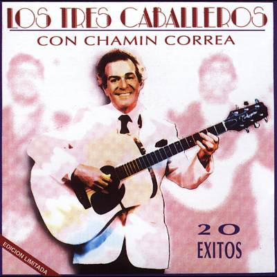 Con Chamin Correa: 20 Exitos