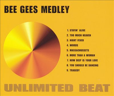 Bee Gees Medley