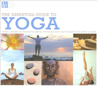 The Essential Guide to Yoga