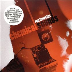 ladda ner album Ron Hawkins - Chemical Sounds