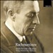 Rachmaninov: Works for Cello and Piano