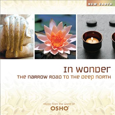 In Wonder: The Narrow Road to the Deep North