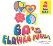 60's Flower Power [Direct Source 2006]
