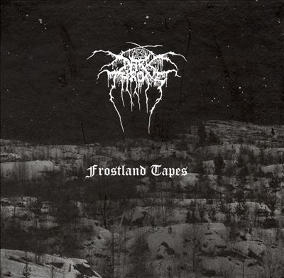 Frostland Tapes
