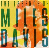 The I Like Jazz: The Essence of Miles Davis