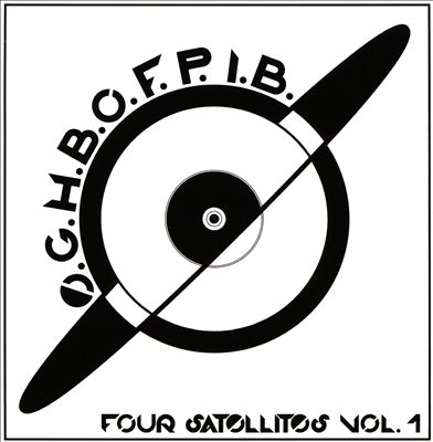 Four Satelittes, Vol. 1